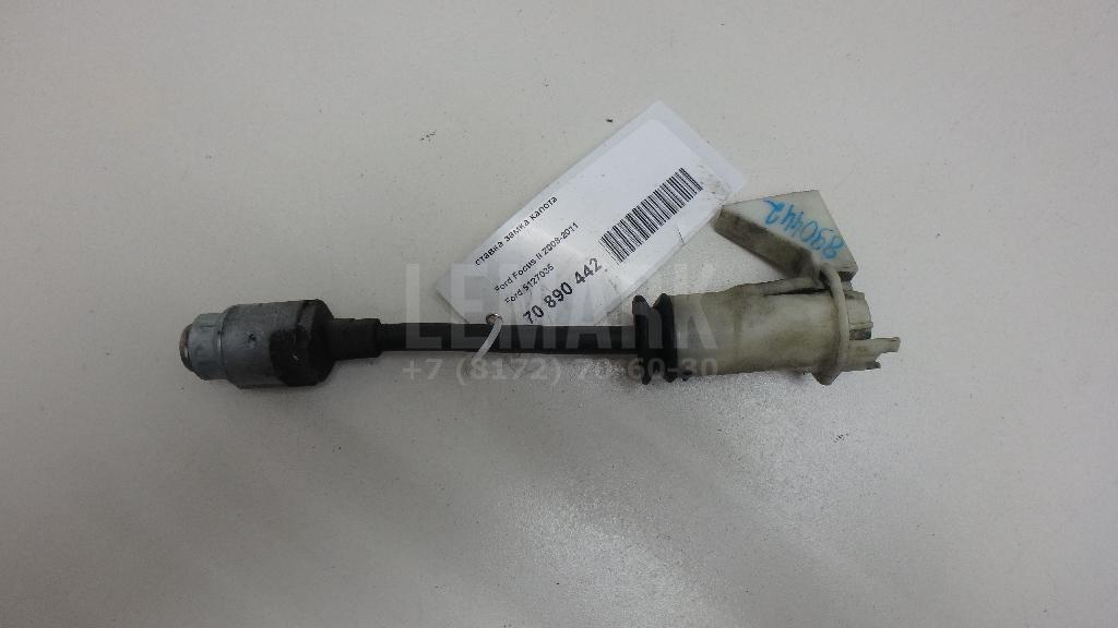 Вставка замка капота 5127035 Ford