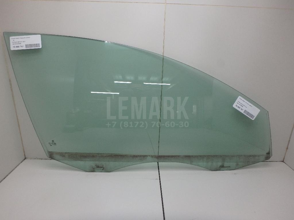 Стекло двери передней правой 3C4845202B VAG
