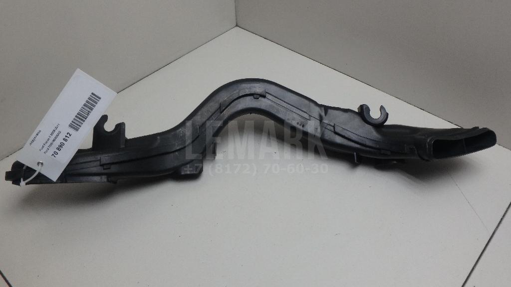 Воздуховод 7M519E635AD Ford