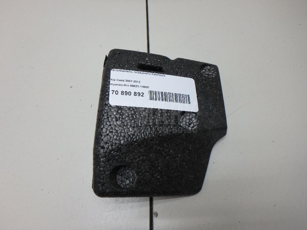 Наполнитель переднего бампера 865211H000 Hyundai-Kia