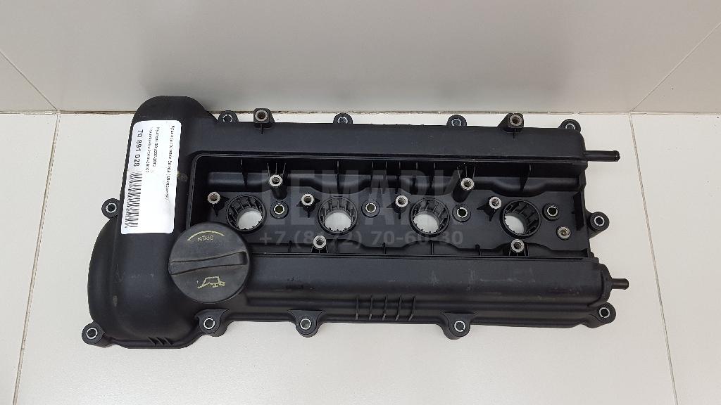 Крышка головки блока (клапанная) 224102B100 Hyundai-Kia