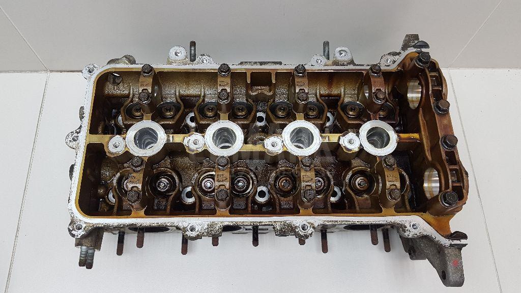 Головка блока 221002B101 Hyundai-Kia