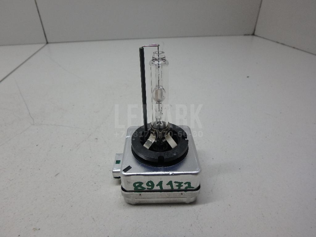 Лампа ксеноновая N10721805 VAG