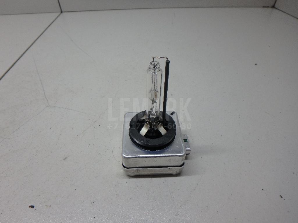 Лампа ксеноновая N10721805 VAG