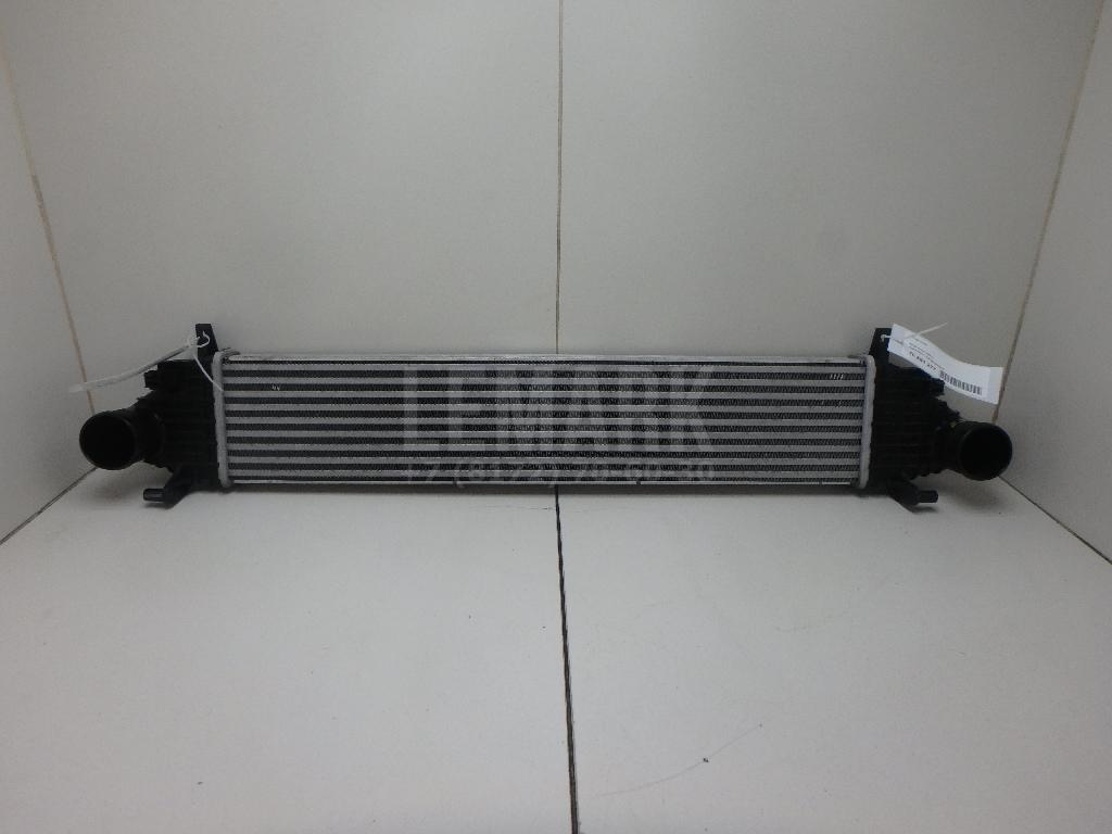 Интеркулер 1119130XGW01A Great Wall