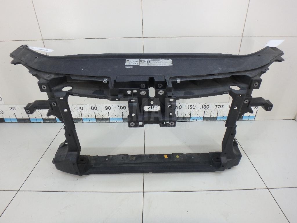 Панель передняя 3AA805588E VAG