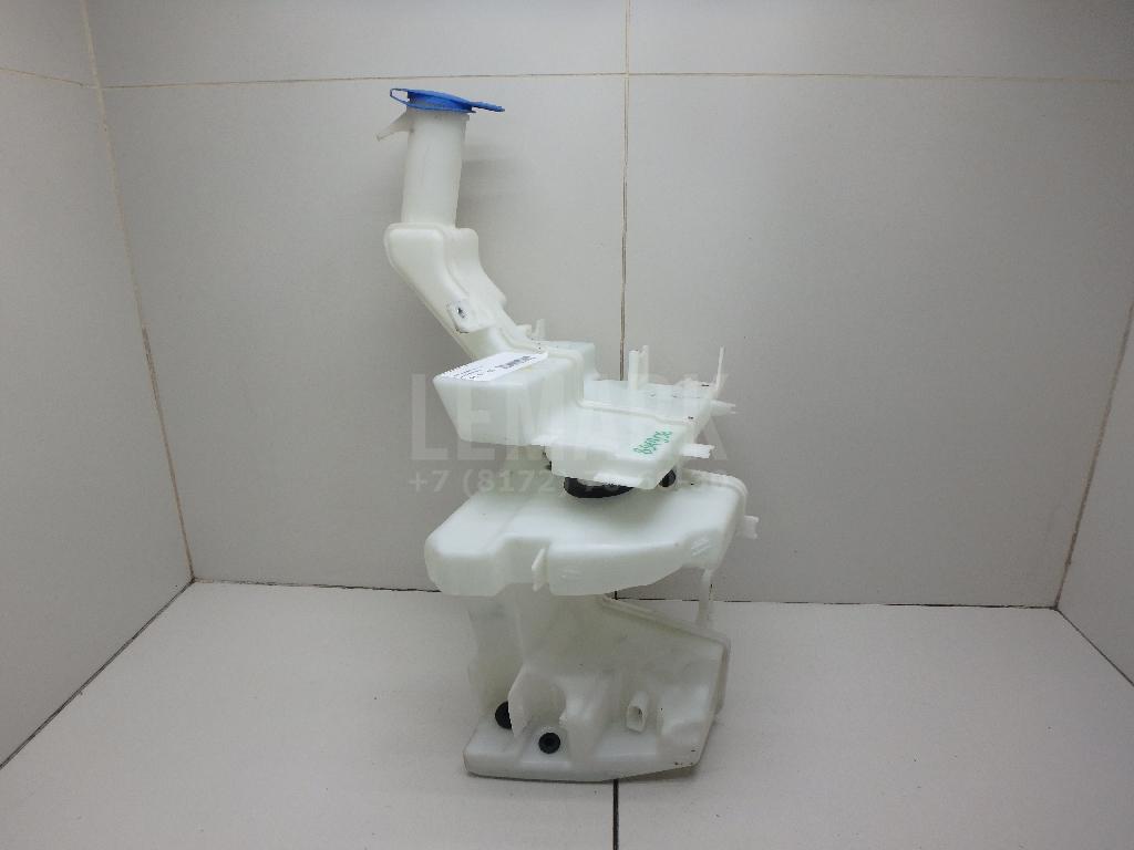 Бачок омывателя фар 3AA955453J VAG