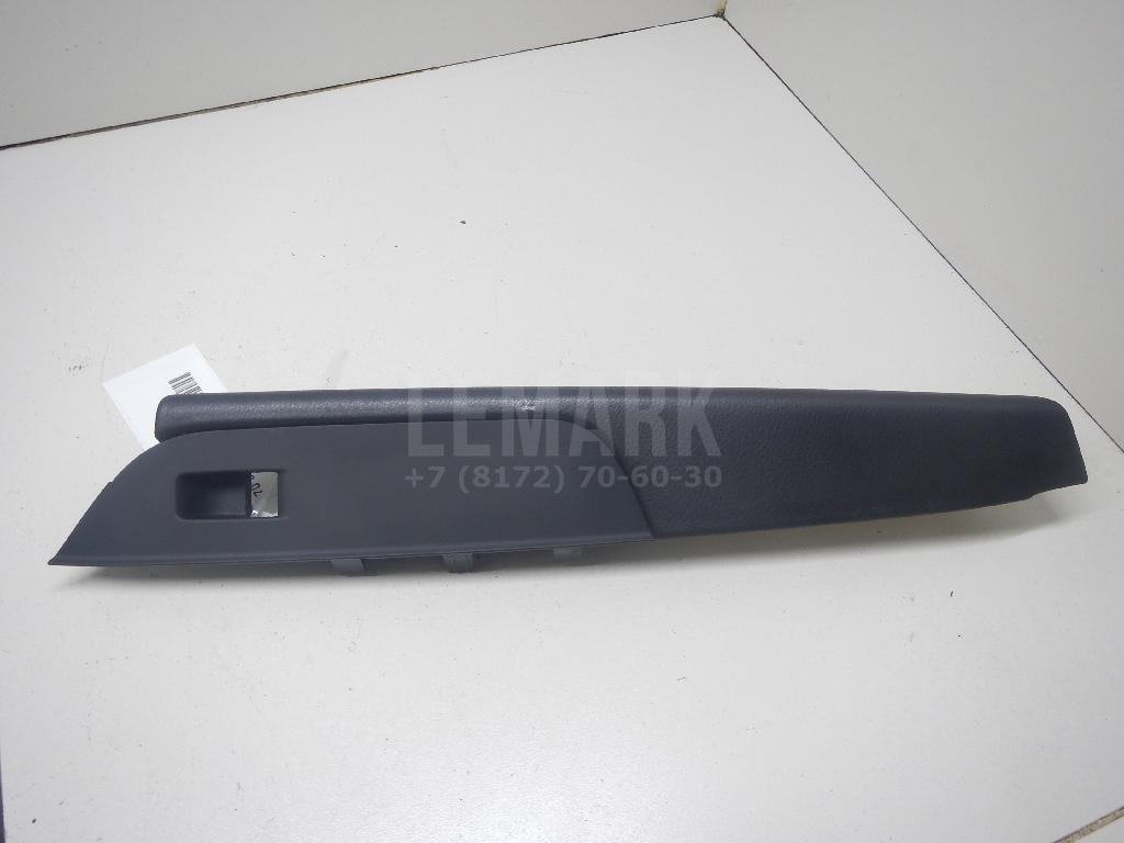 Подлокотник 7P1868169AK84 VAG