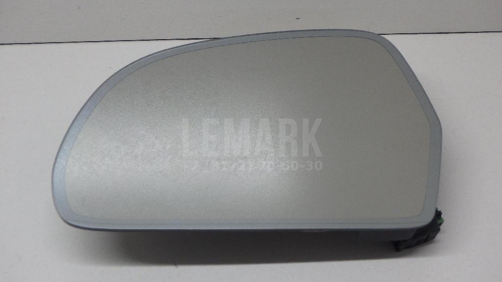 Стекло зеркала электрического левого 4F0857535AH VAG