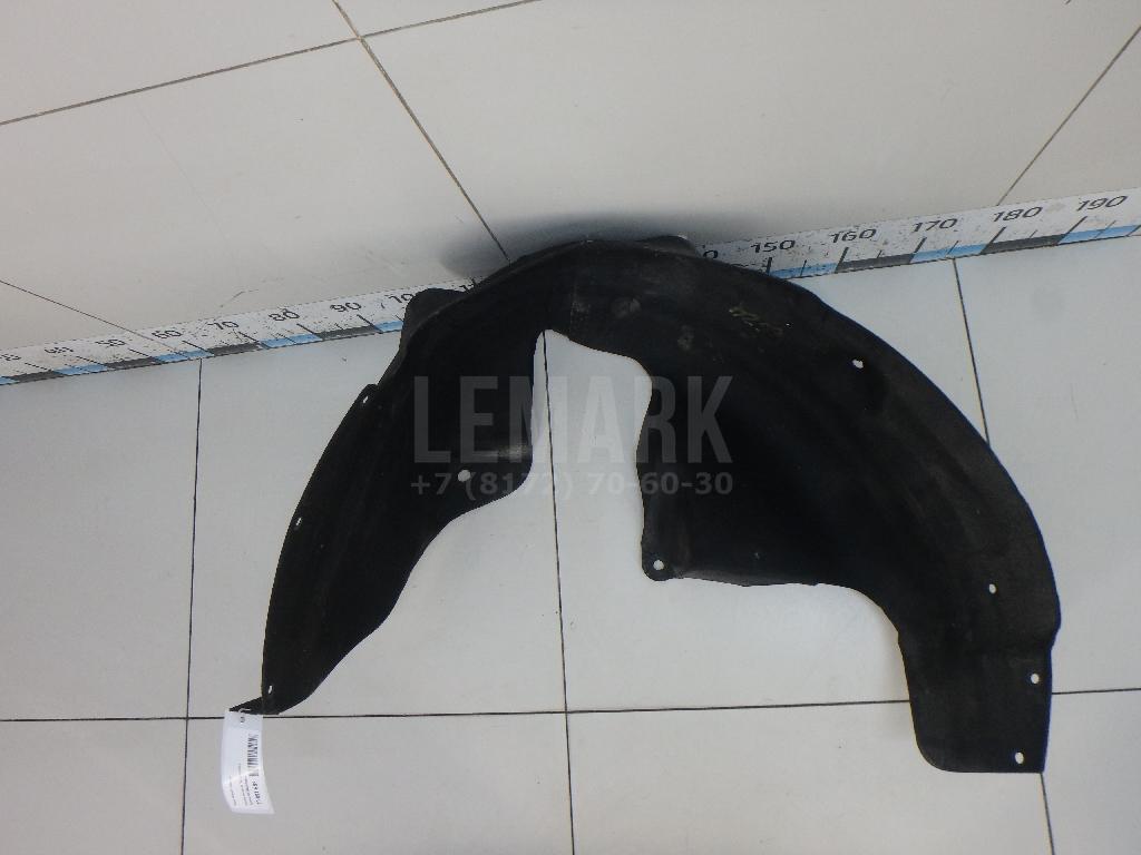 Локер задний правый 86822D3500 Hyundai-Kia