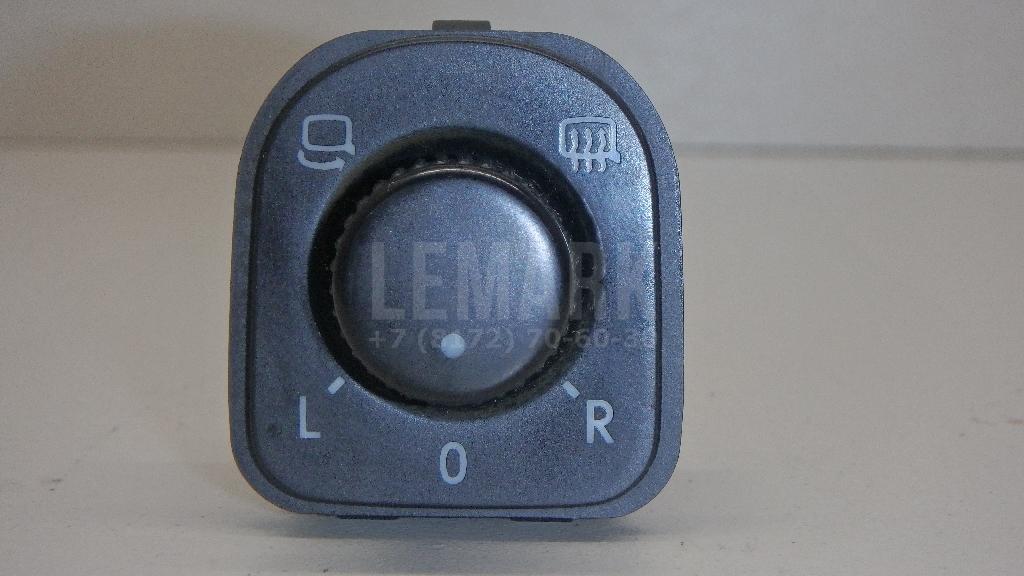 Переключатель регулировки зеркала 1K0959565J VAG