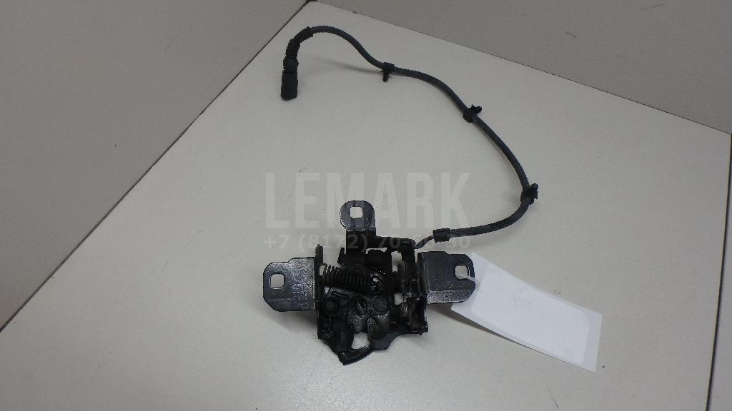 Замок капота 1J0823509E VAG