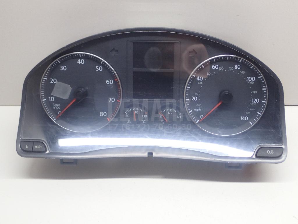 Панель приборов 1K0920951HXZ02 VAG