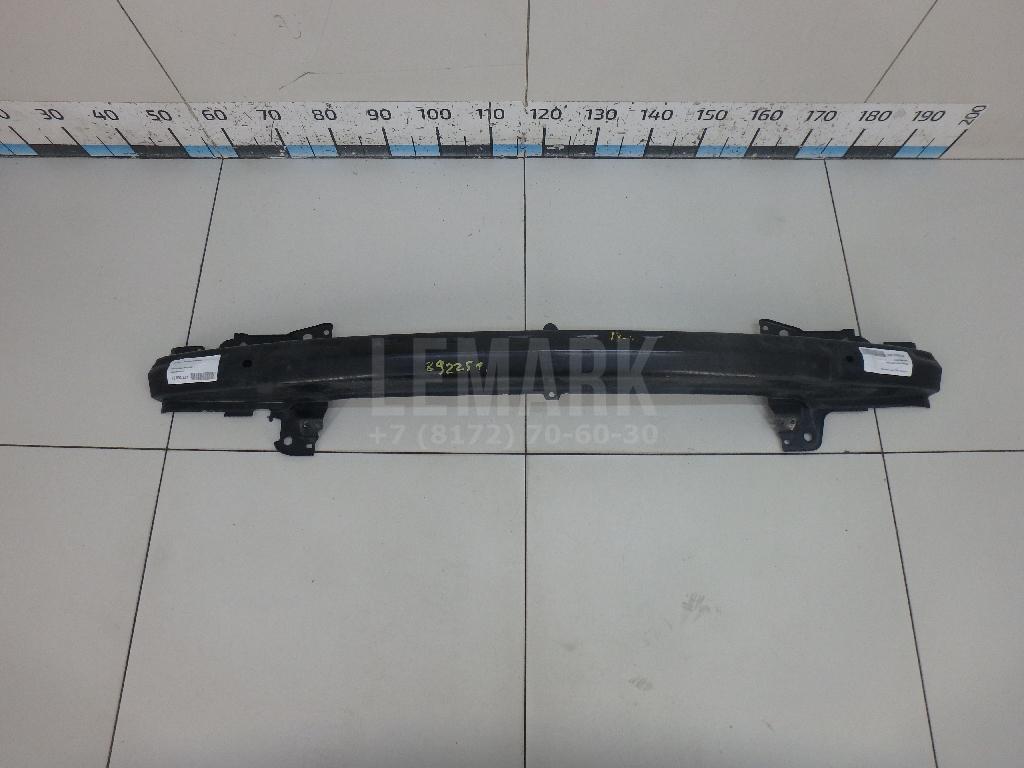 Усилитель переднего бампера 1J0805551E VAG