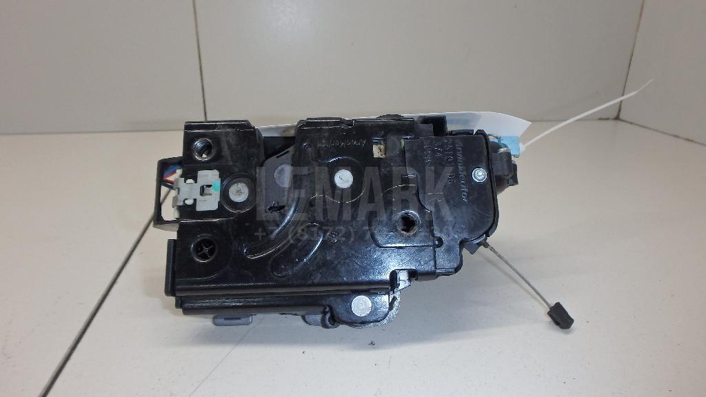 Замок двери задней правой 7L0839016D VAG