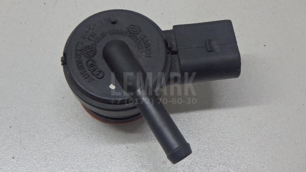 Клапан управляющий 1J0906517F VAG