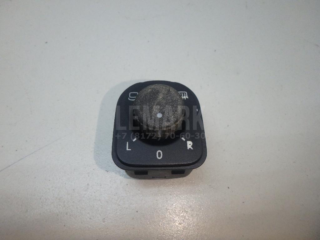 Переключатель регулировки зеркала 1K0959565JREH VAG