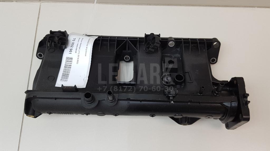 Коллектор впускной 140030983R Nissan