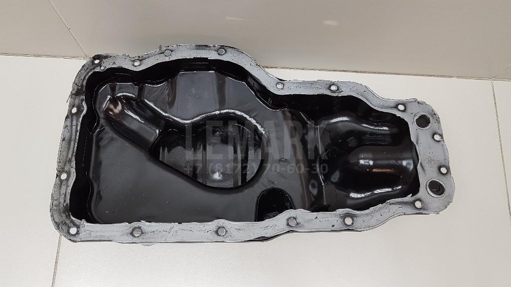 Поддон масляный двигателя 215102E023 Hyundai-Kia