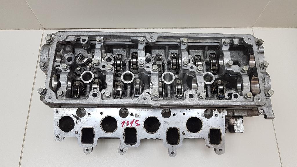 Головка блока 03L103351K VAG