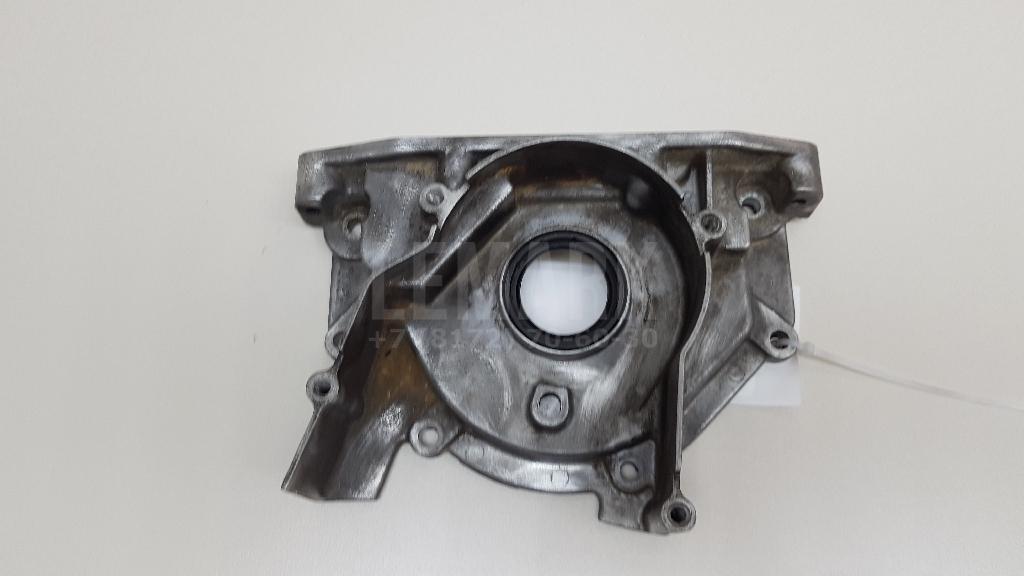 Крышка двигателя передняя 03G103153B VAG