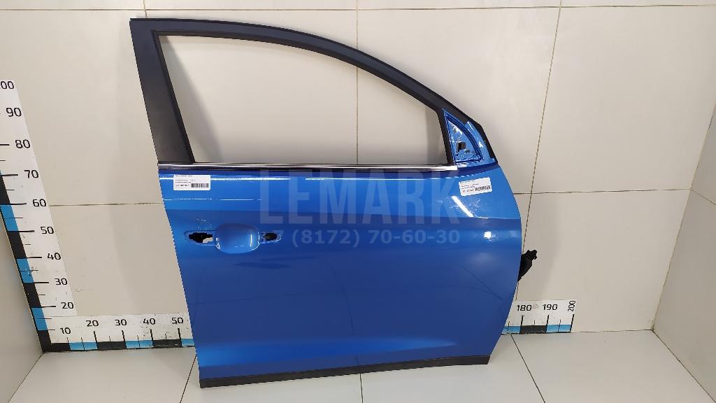 Дверь передняя правая 76004D7000 Hyundai-Kia