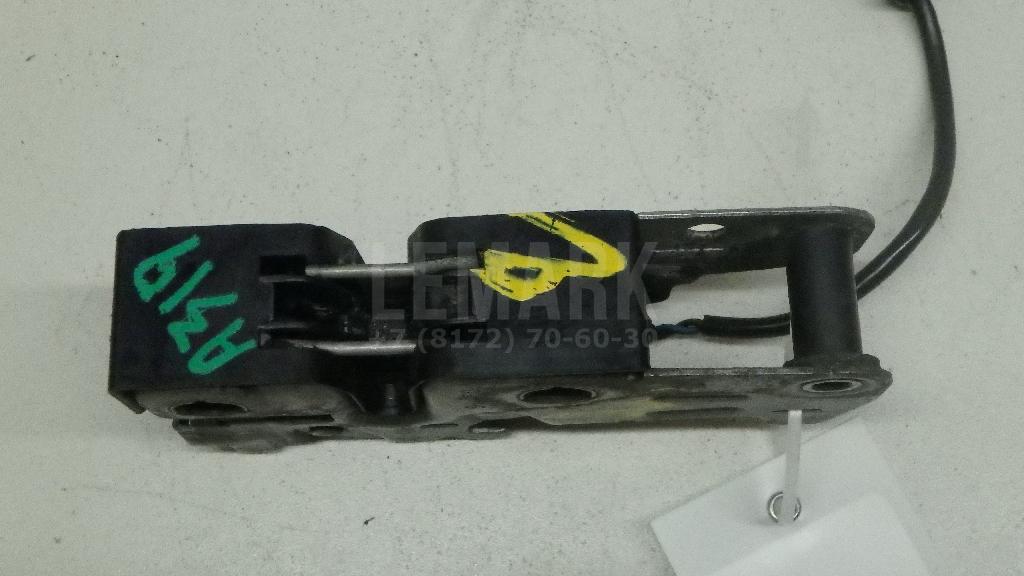 Замок капота 5L0823509B VAG