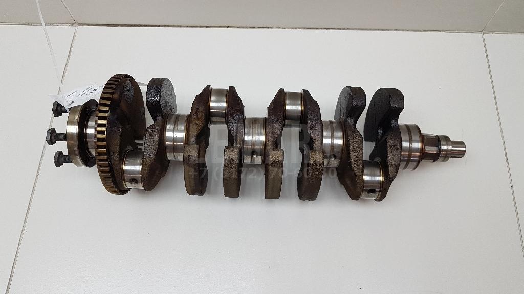 Коленвал 95514961 GM