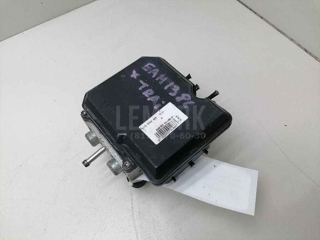 Блок ABS (насос) 47660JG301 Nissan