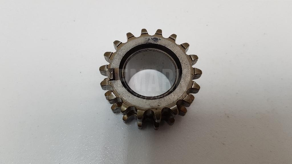 Шестерня коленвала 03C105209AQ VAG