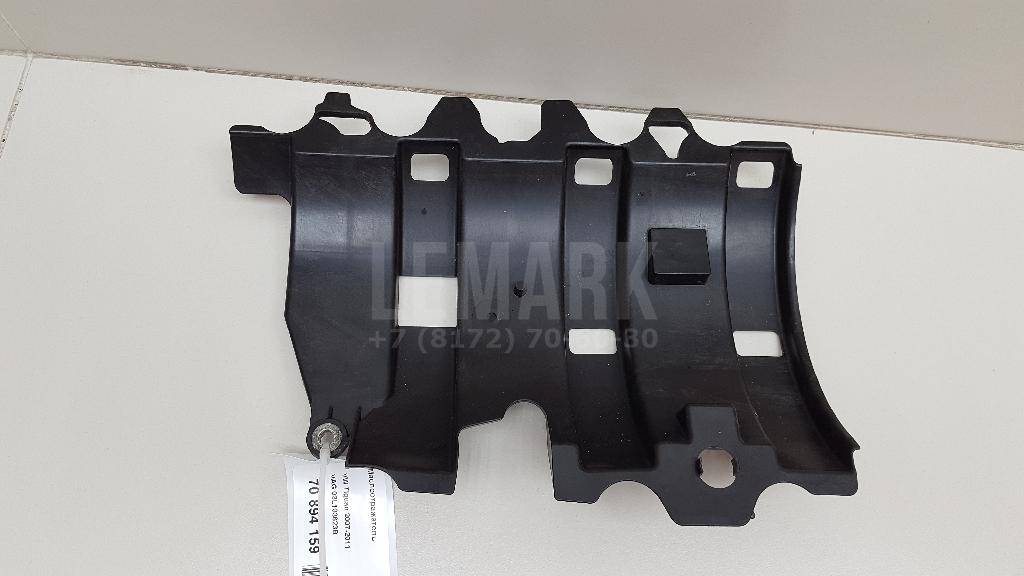 Маслоотражатель 03L103623B VAG