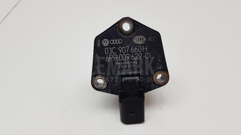 Датчик уровня масла 03C907660H VAG