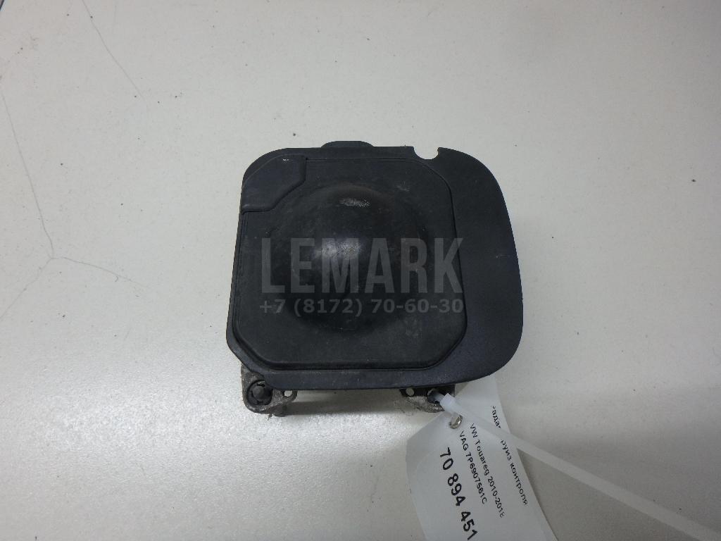 Радар круиз контроля 7P6907561C VAG