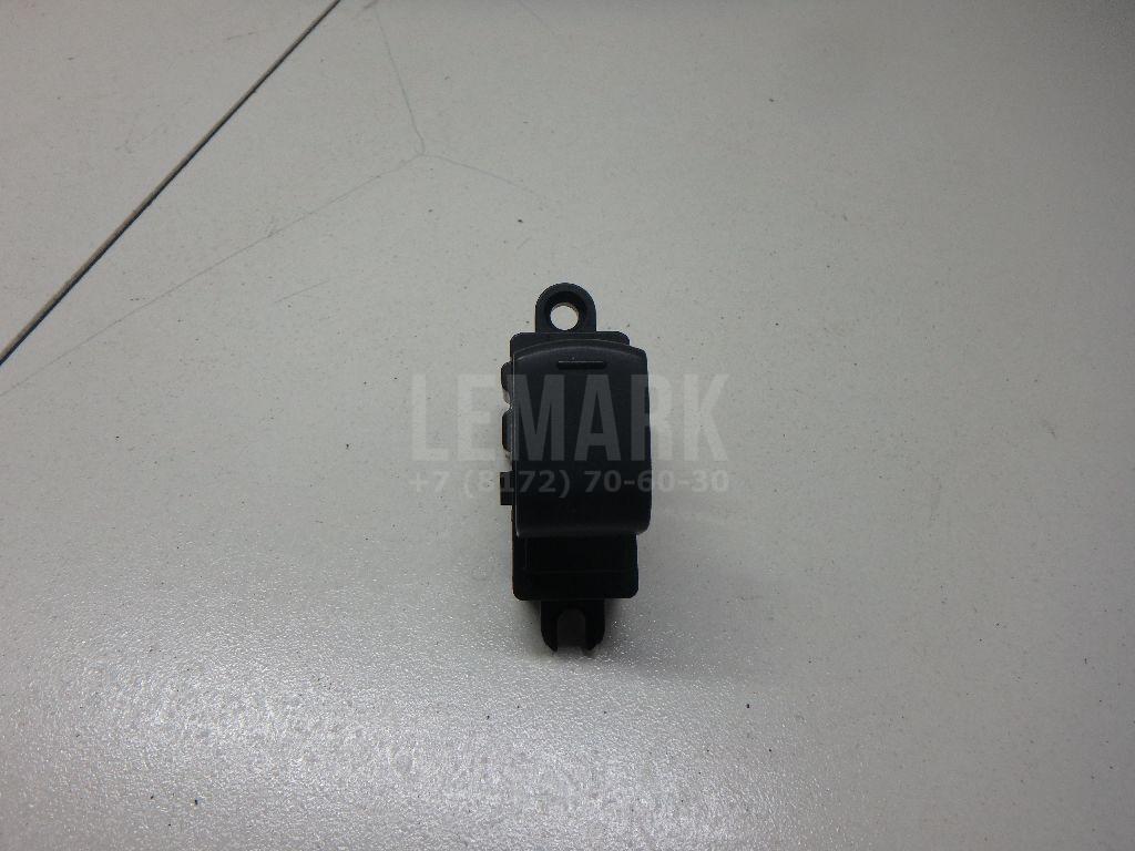 Кнопка стеклоподъемника 25411JG000 Nissan