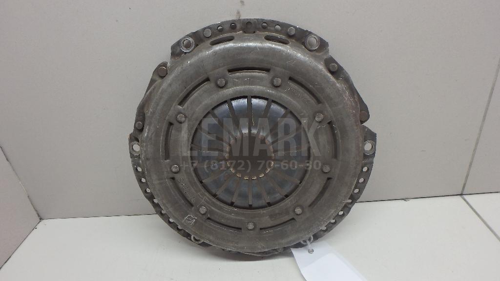 Корзина сцепления AV617563DB Ford