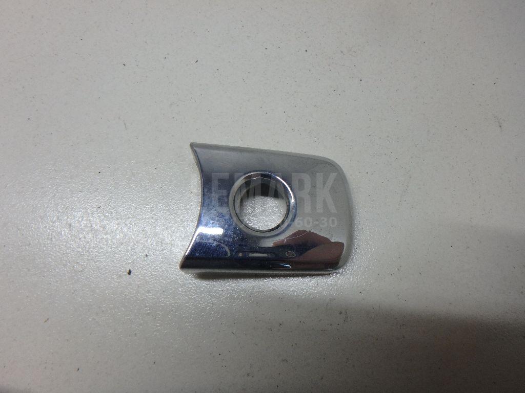 Накладка вставки замка двери 80645CA000 Nissan