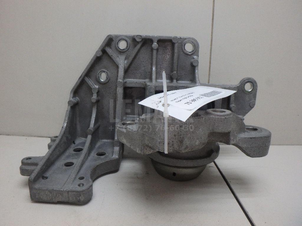 Опора КПП левая 11220JG31B Nissan