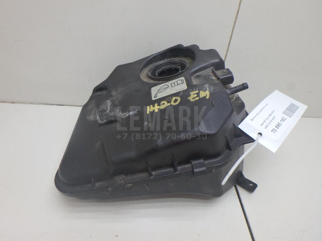 Бачок расширительный 7L0121407F VAG