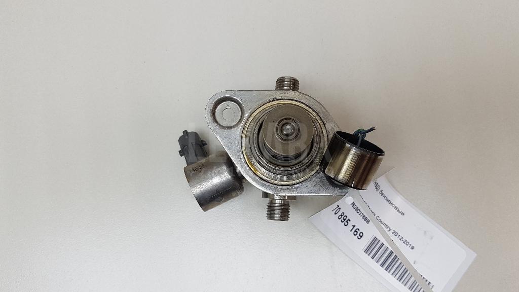 Насос (ТНВД) бензиновый BM5G9D376BB Ford