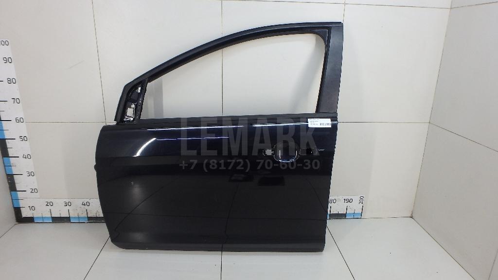 Дверь передняя левая 1530170 Ford
