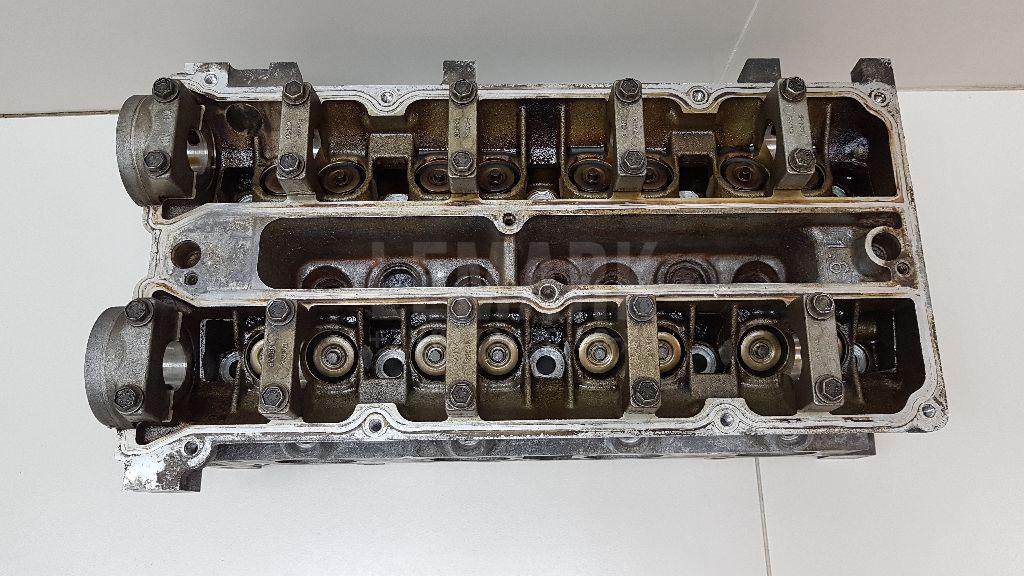 Головка блока 1481578 Ford