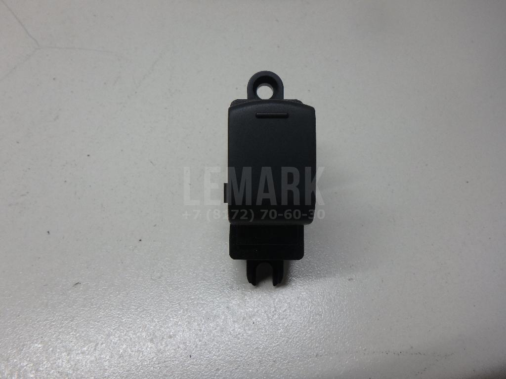 Кнопка стеклоподъемника 25411JG000 Nissan