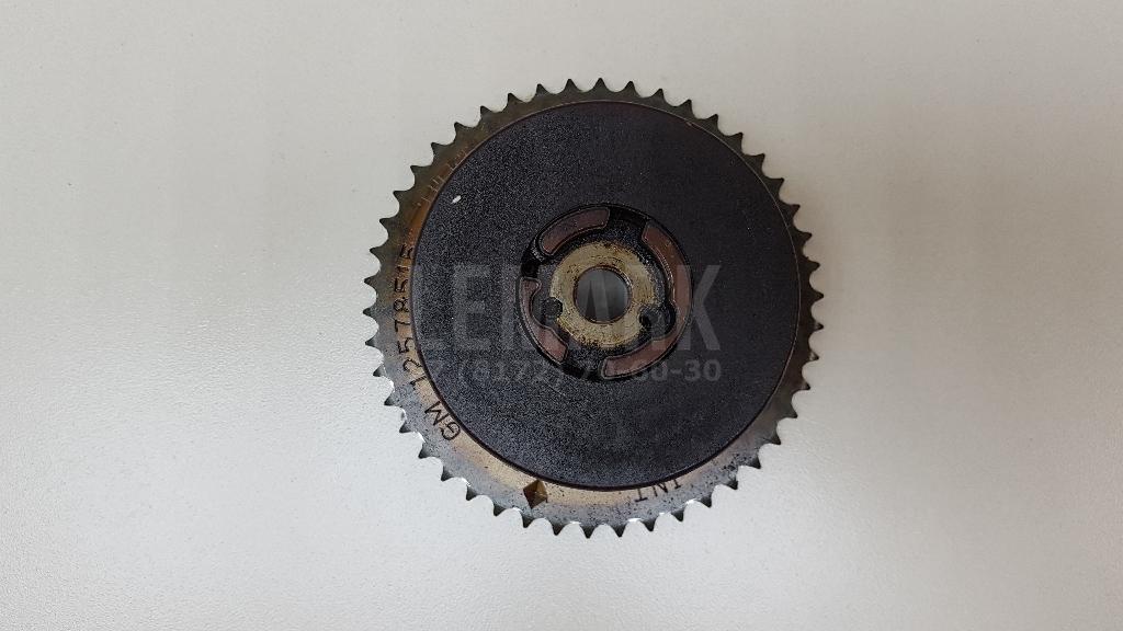 Механизм изменения фаз ГРМ 12578515 GM