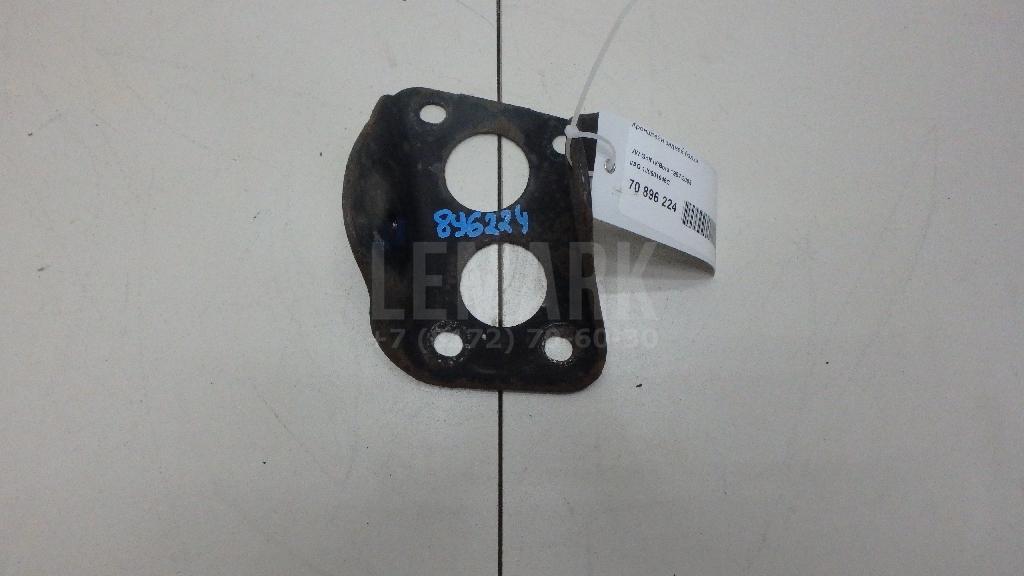 Кронштейн задней балки 1J0501546C VAG