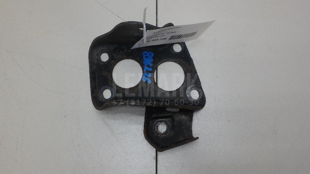 Кронштейн задней балки 1J0501543D VAG