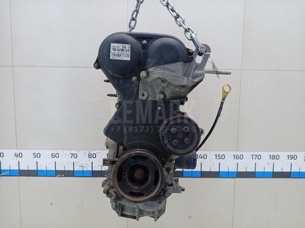 Двигатель 1472848 Ford