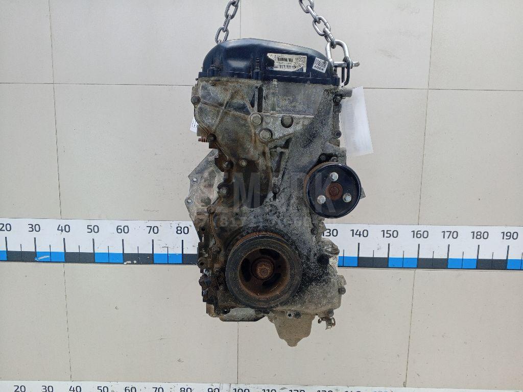 Двигатель 1379850 Ford