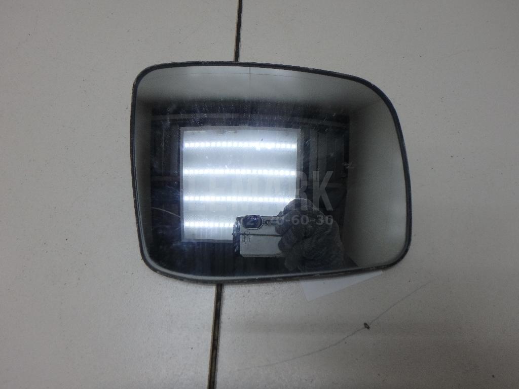 Стекло зеркала электрического правого 96365EN100 Nissan