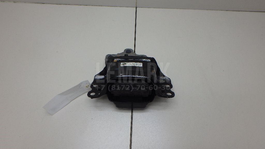 Опора КПП 5QA199555G VAG