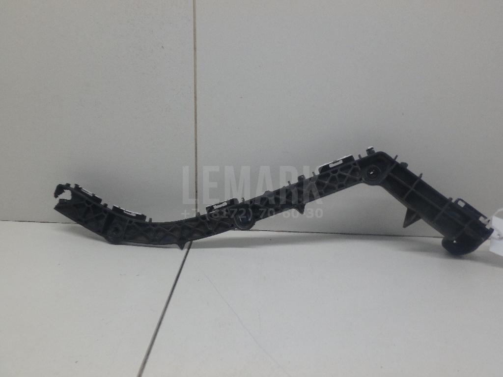 Кронштейн заднего бампера левый 5215660080 Toyota